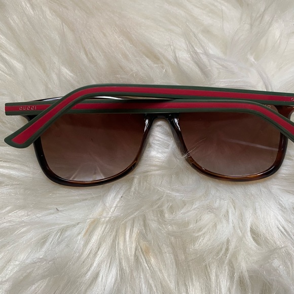 Gucci sunglasses - Picture 5 of 6